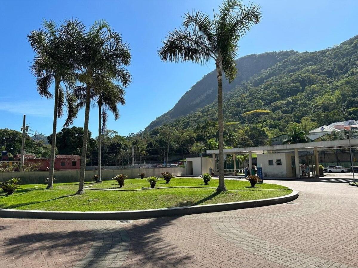 Trevizzo Via Premiere Hotel - Rio de Janeiro — Photos 2