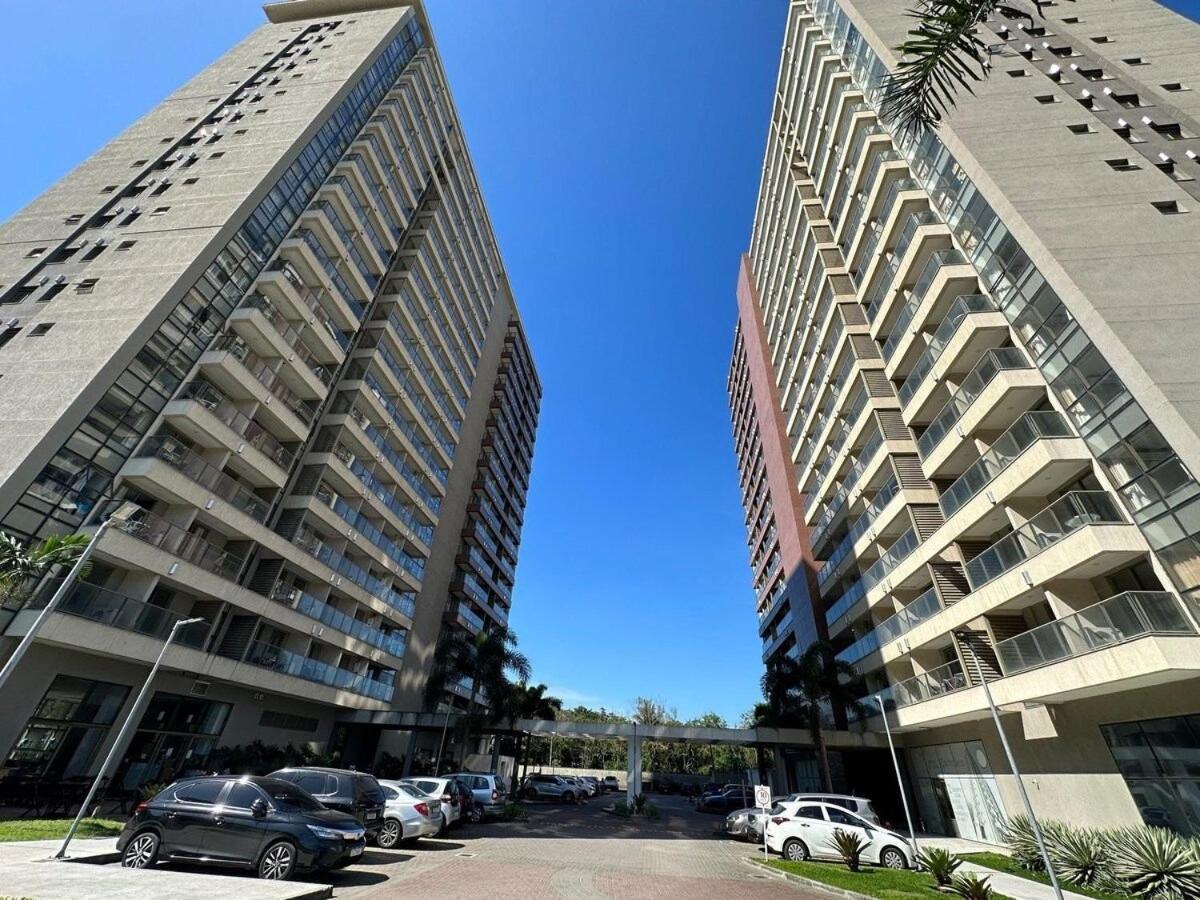 Trevizzo Via Premiere Hotel - Rio de Janeiro — Photos 1