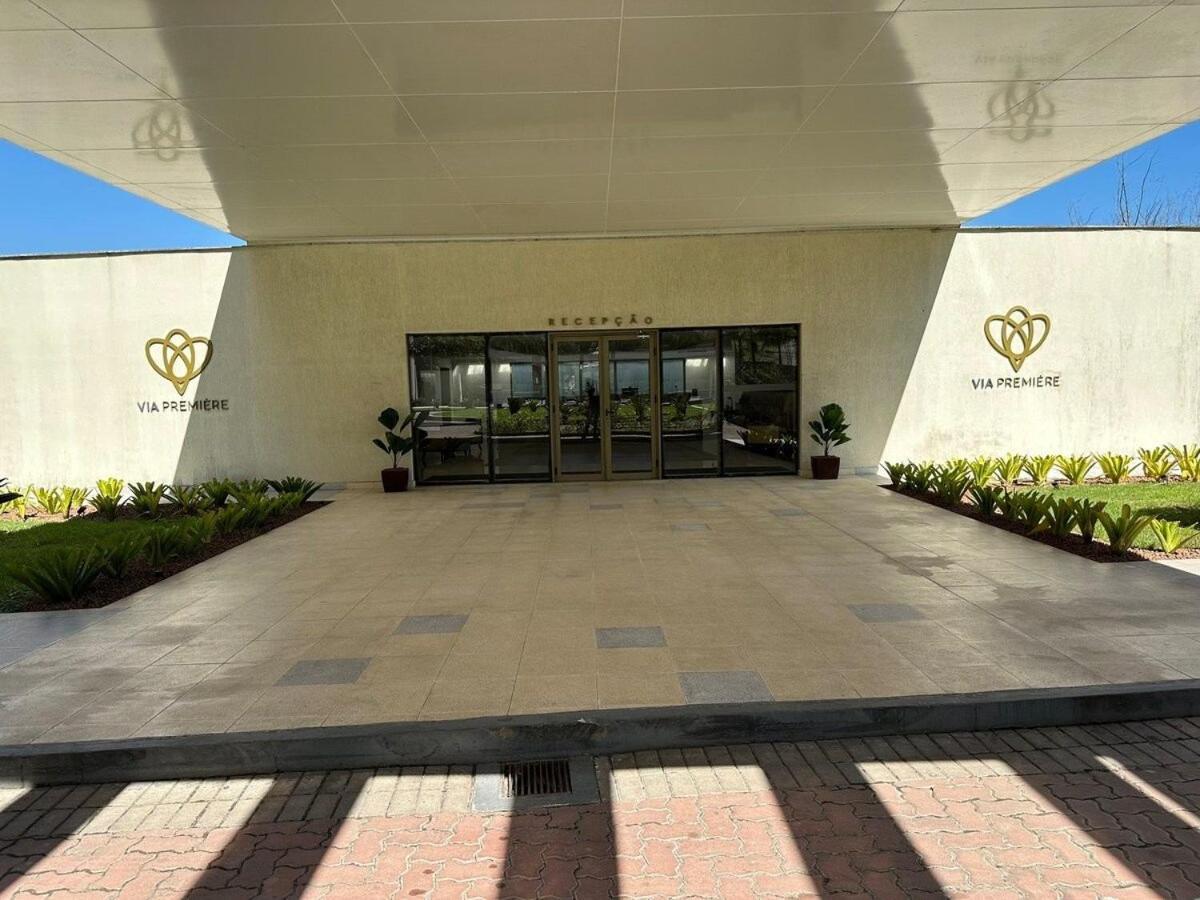 Trevizzo Via Premiere Hotel - Rio de Janeiro — Photos 3